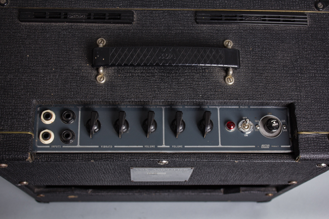 Vox  AC-10 Tube Amplifier (1964)