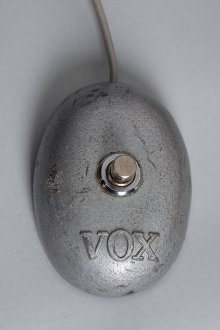 Vox  AC-10 Tube Amplifier (1964)