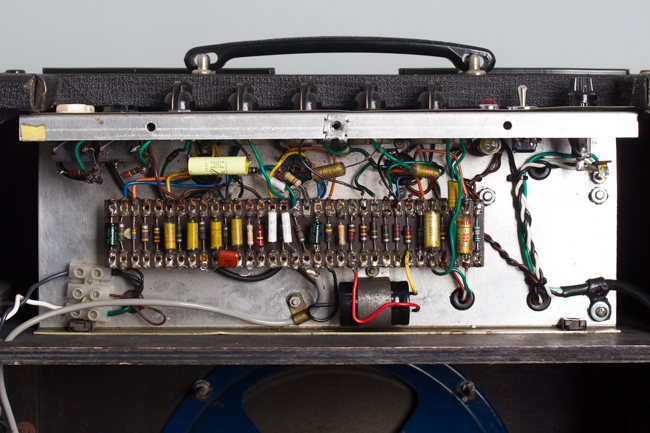 Vox  AC-10 Tube Amplifier (1964)
