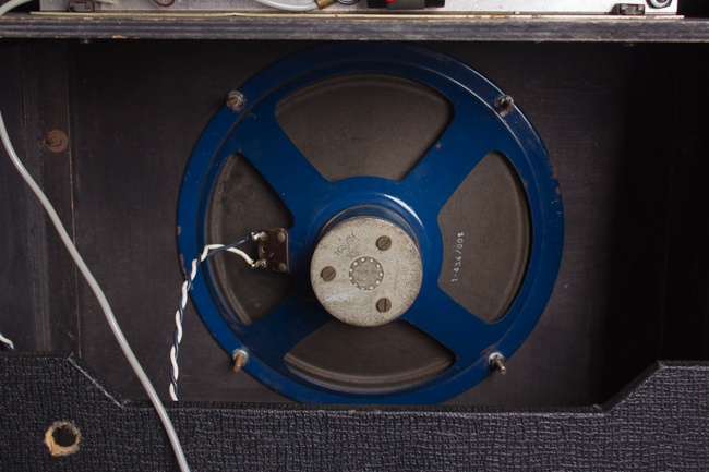 Vox  AC-10 Tube Amplifier (1964)