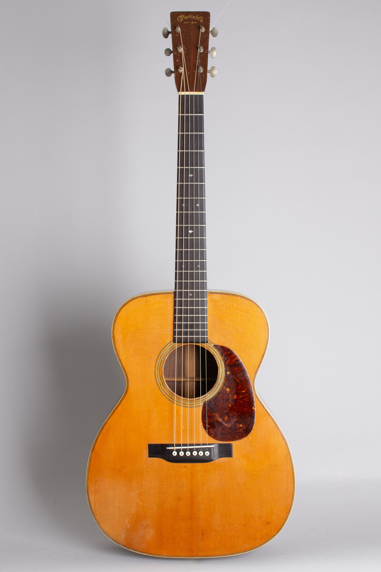 Martin 000 acoustic electric discount