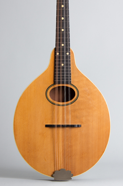 Gibson  C-1 Flat Top Mandolin  (1932)