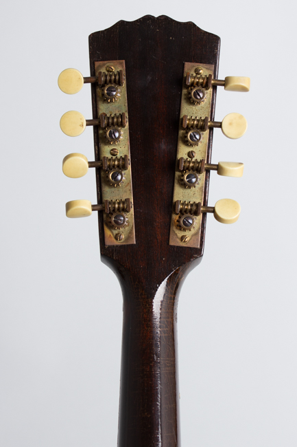 Gibson  C-1 Flat Top Mandolin  (1932)