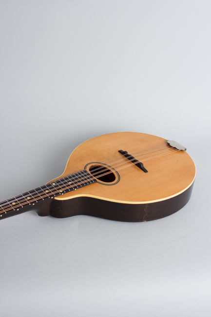 Gibson  C-1 Flat Top Mandolin  (1932)