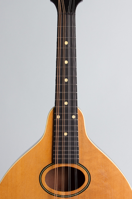 Gibson  C-1 Flat Top Mandolin  (1932)