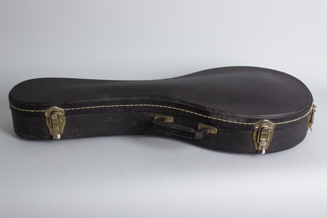 Gibson  C-1 Flat Top Mandolin  (1932)