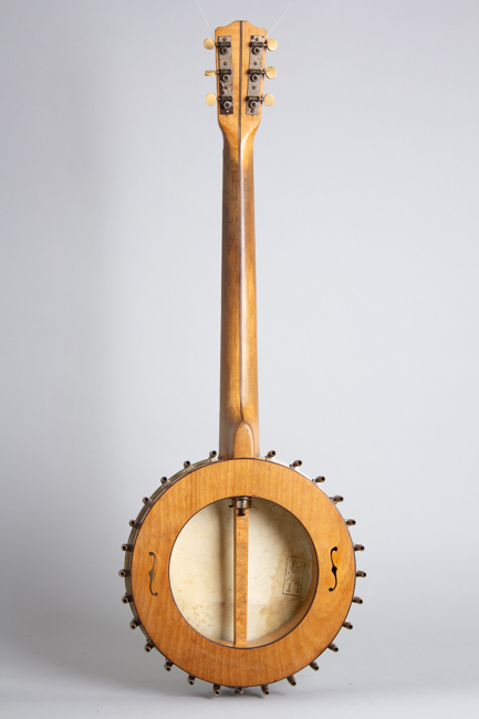 Bacon  FF Professional #2 Guitar Banjo  (1921)