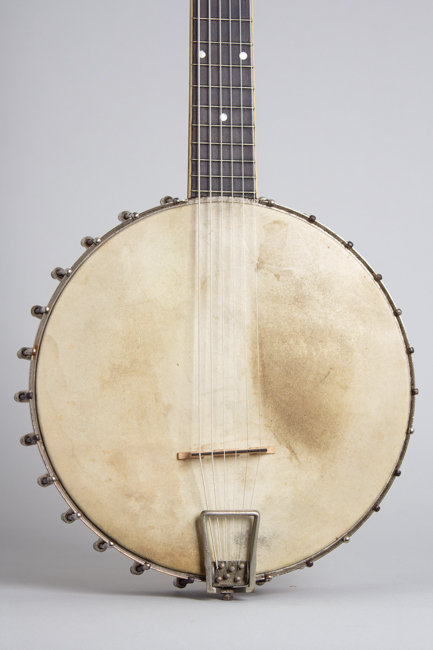 Bacon  FF Professional #2 Guitar Banjo  (1921)