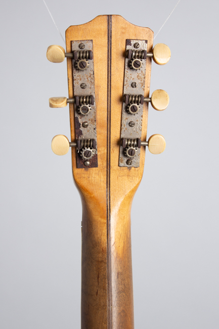 Bacon  FF Professional #2 Guitar Banjo  (1921)