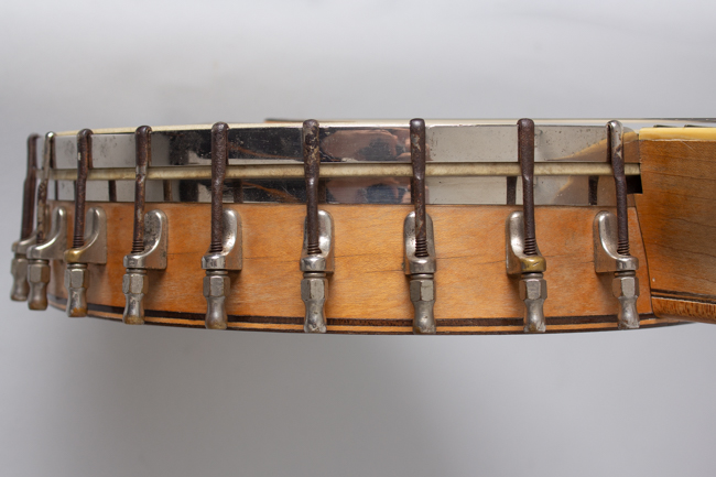 Bacon  FF Professional #2 Guitar Banjo  (1921)