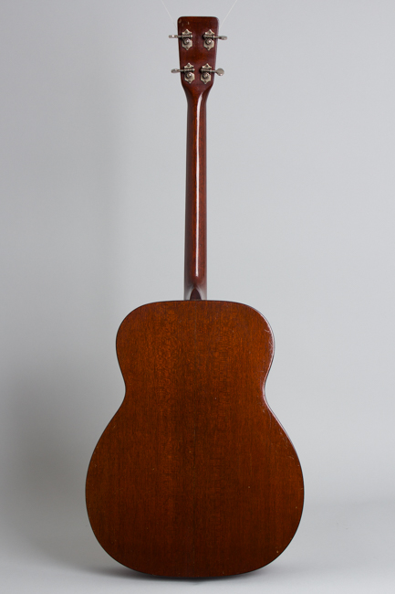 C. F. Martin  0-18T Flat Top Tenor Guitar  (1957)