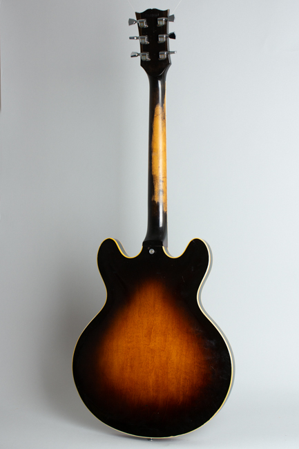 Gibson   ES-335 Pro Semi-Hollow Body Electric Guitar  (1979)