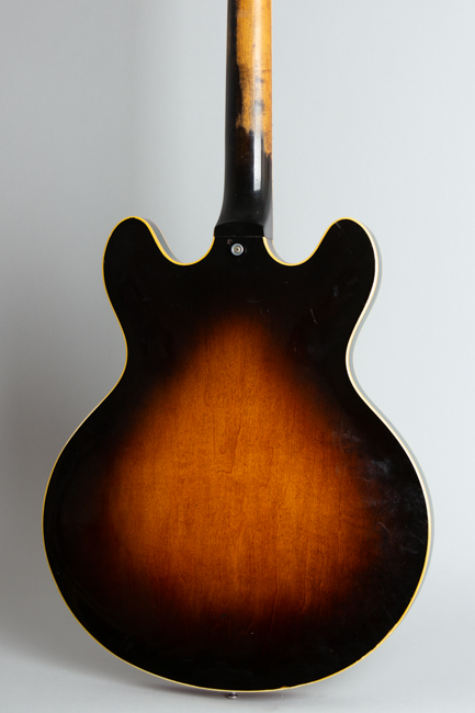 Gibson   ES-335 Pro Semi-Hollow Body Electric Guitar  (1979)