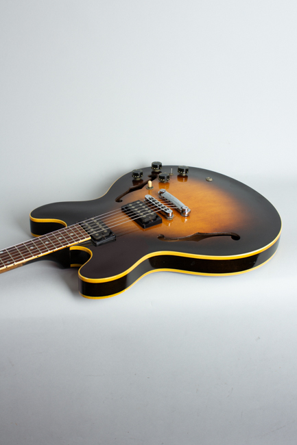 Gibson   ES-335 Pro Semi-Hollow Body Electric Guitar  (1979)