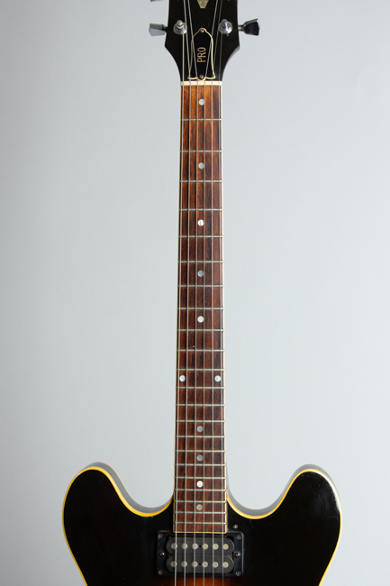 Gibson   ES-335 Pro Semi-Hollow Body Electric Guitar  (1979)
