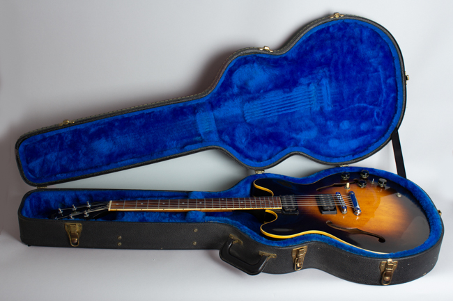 Gibson   ES-335 Pro Semi-Hollow Body Electric Guitar  (1979)