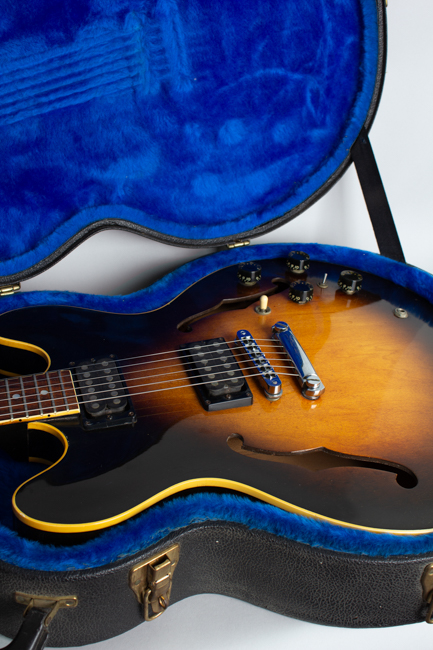 Gibson   ES-335 Pro Semi-Hollow Body Electric Guitar  (1979)