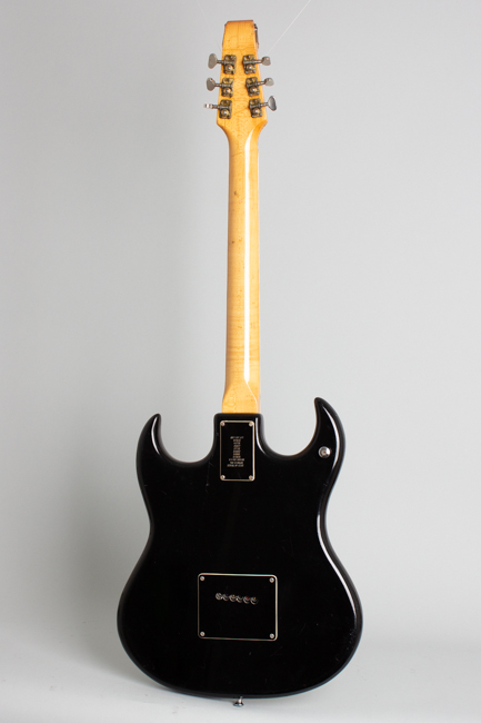 Baldwin - Burns  Baby Bison Solid Body Electric Guitar  (1966)