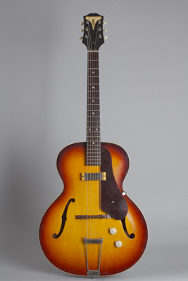 Epiphone  Century E-422T Thinline Hollow Body Electric Guitar (1959)