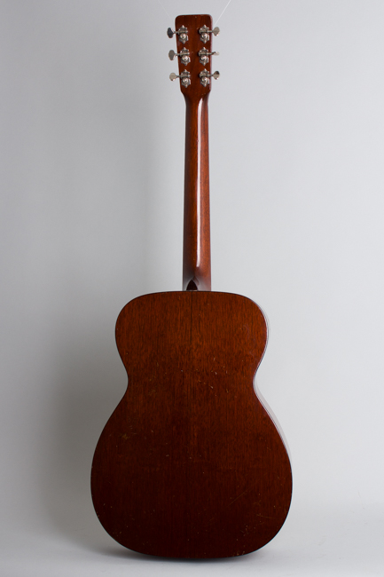 C. F. Martin  00-18 Flat Top Acoustic Guitar  (1962)