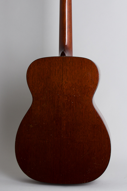 C. F. Martin  00-18 Flat Top Acoustic Guitar  (1962)