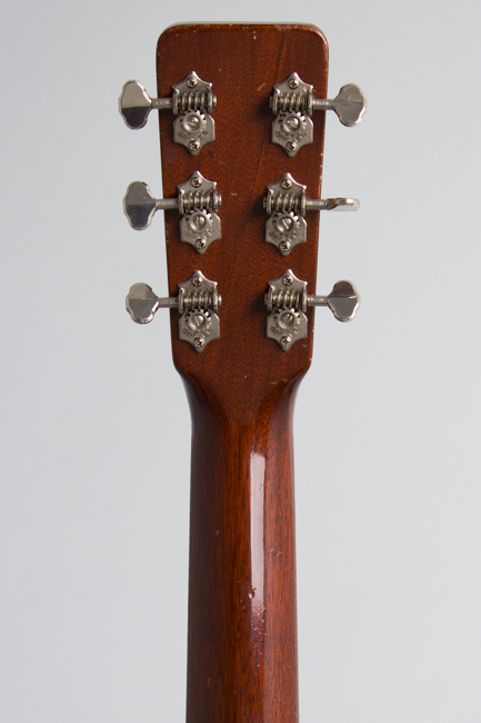 C. F. Martin  00-18 Flat Top Acoustic Guitar  (1962)