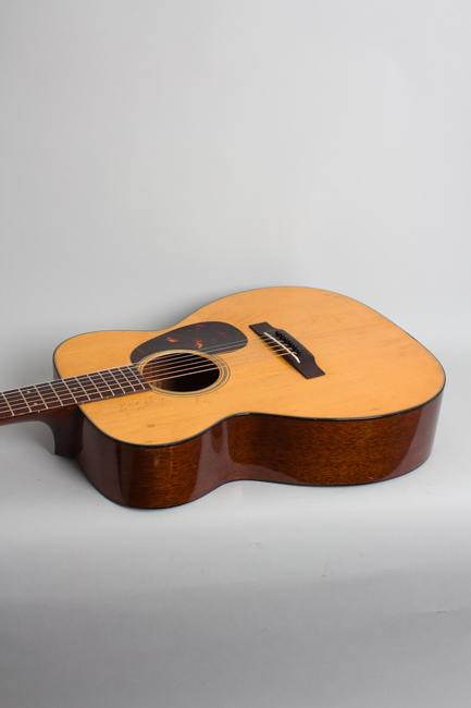 C. F. Martin  00-18 Flat Top Acoustic Guitar  (1962)