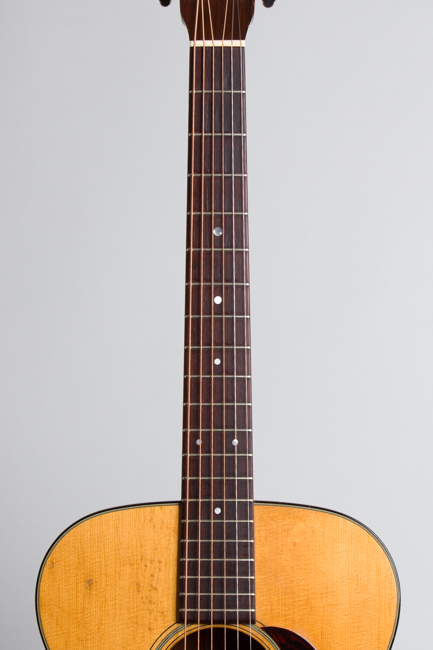 C. F. Martin  00-18 Flat Top Acoustic Guitar  (1962)
