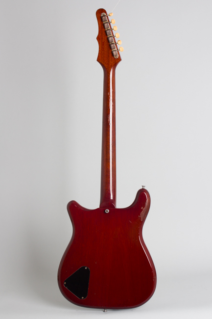 Epiphone  SB 533 Coronet Solid Body Electric Guitar  (1964)