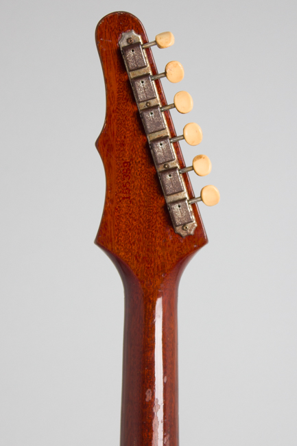Epiphone  SB 533 Coronet Solid Body Electric Guitar  (1964)