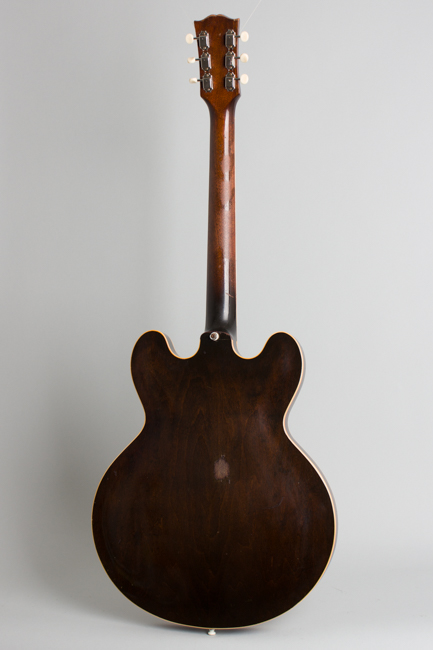 Gibson  ES-330T Thinline Hollow Body Electric Guitar  (1959)