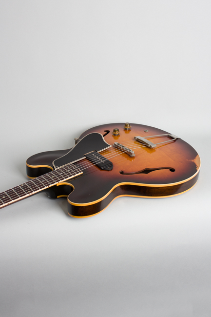 Gibson  ES-330T Thinline Hollow Body Electric Guitar  (1959)