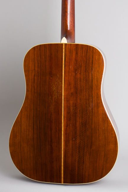 C. F. Martin  D-28 Flat Top Acoustic Guitar  (1948)