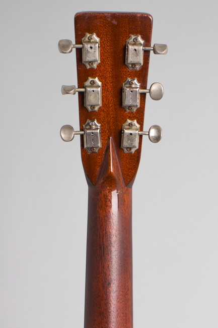 C. F. Martin  D-28 Flat Top Acoustic Guitar  (1948)