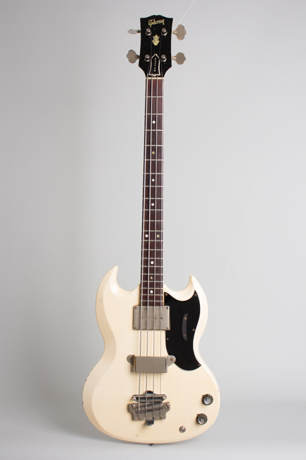 Gibson  EB-0 Custom Electric Bass Guitar  (1964)