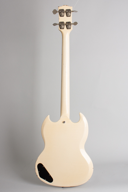 Gibson  EB-0 Custom Electric Bass Guitar  (1964)