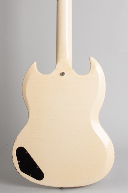 Gibson  EB-0 Custom Electric Bass Guitar  (1964)