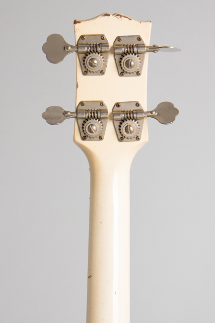 Gibson  EB-0 Custom Electric Bass Guitar  (1964)
