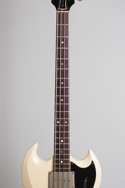 Gibson  EB-0 Custom Electric Bass Guitar  (1964)