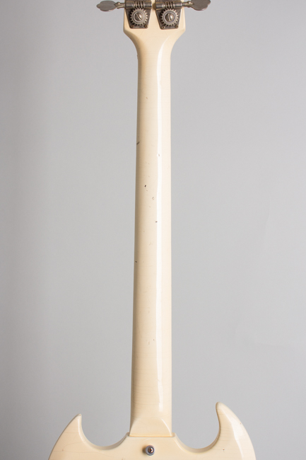 Gibson  EB-0 Custom Electric Bass Guitar  (1964)
