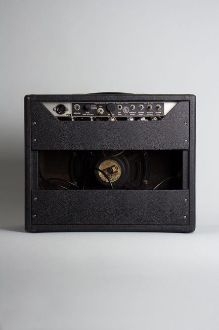 Fender  Princeton Reverb AA1164 Tube Amplifier (1969)