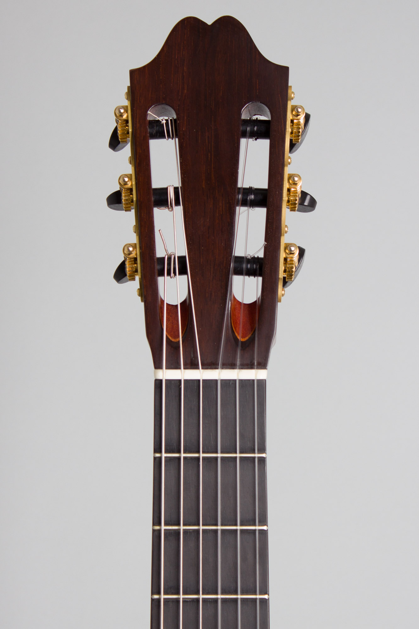 Menezes Robert Bouchet Style Classical Guitar (2023) RetroFret