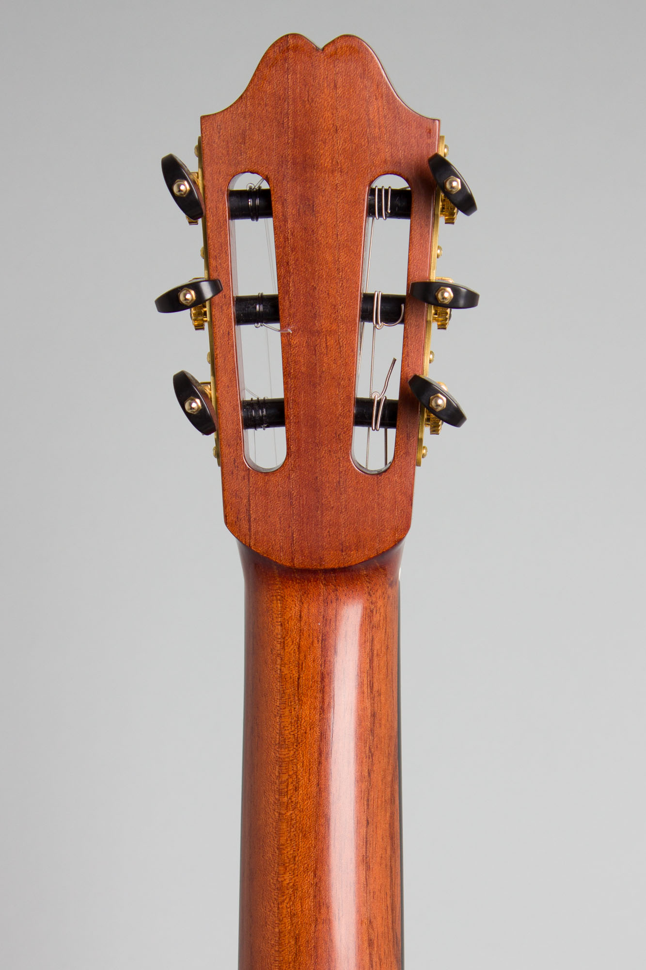 Menezes Robert Bouchet Style Classical Guitar (2023) RetroFret