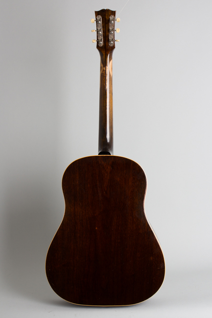 Gibson  J-45 Banner Flat Top Acoustic Guitar  (1943)