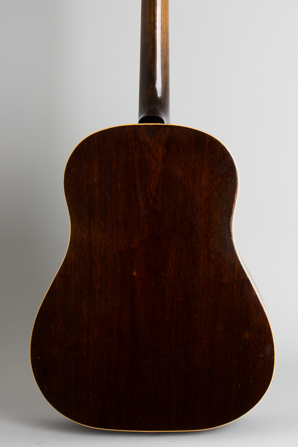 Gibson  J-45 Banner Flat Top Acoustic Guitar  (1943)