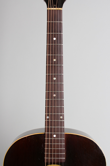 Gibson  J-45 Banner Flat Top Acoustic Guitar  (1943)