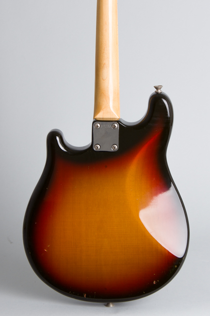 Fender  Solid Body Electric Mandolin  (1973)