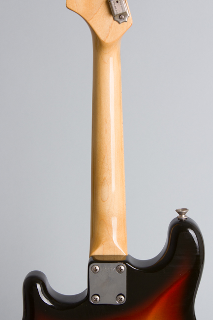 Fender  Solid Body Electric Mandolin  (1973)