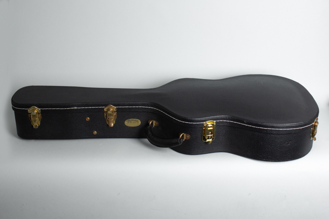 C. F. Martin  00-18H Shade Top Conversion Flat Top Acoustic Guitar  (1940)