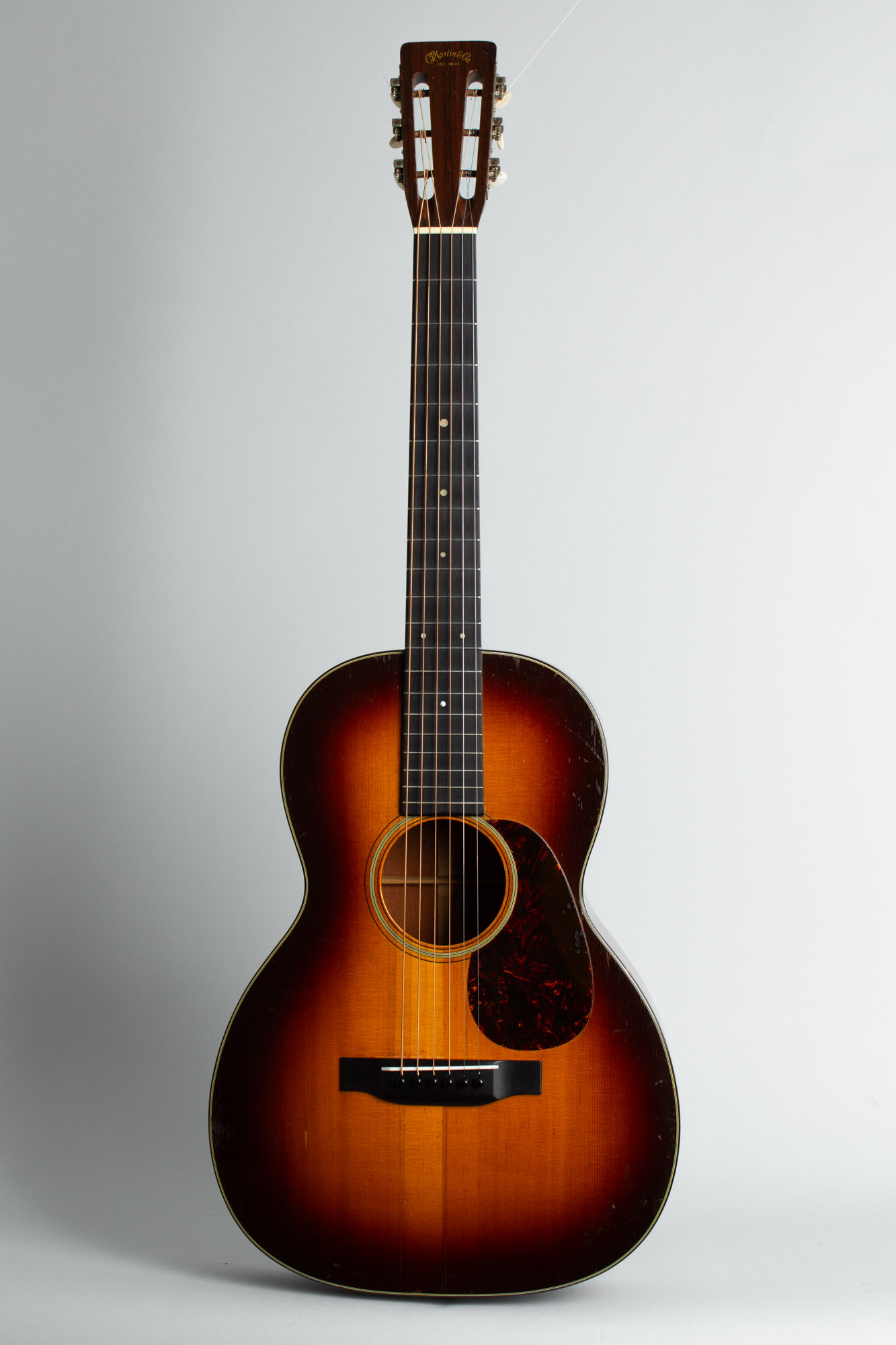 Vintage marlin guitar hotsell